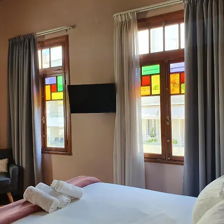 Porta Medina Boutique (adults Only) Heraklion