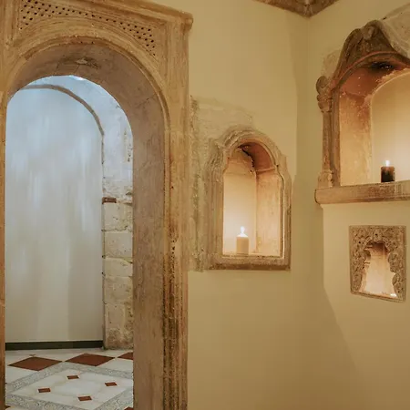 Porta Medina Boutique (adults Only) 3* Heraklion