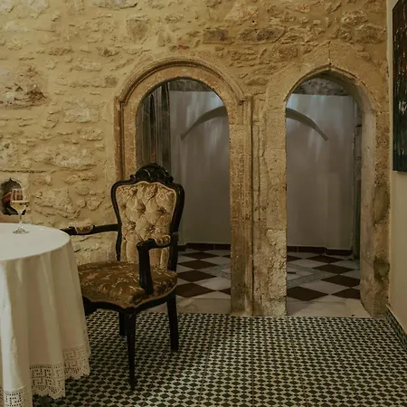 Porta Medina Boutique (adults Only) Hotel apartamentowy