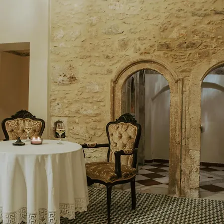 Porta Medina Boutique (adults Only) Hotel apartamentowy