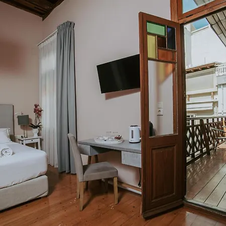 Porta Medina Boutique (adults Only) Hotel apartamentowy 3*