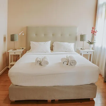 Porta Medina Boutique (adults Only) Heraklion