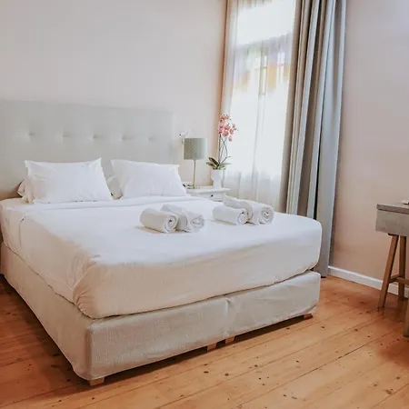 Porta Medina Boutique (adults Only) 3*