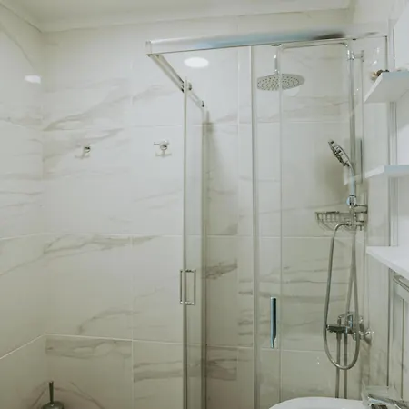 Porta Medina Boutique (adults Only) Hotel apartamentowy Heraklion