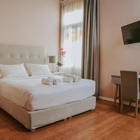 Porta Medina Boutique (adults Only) Heraklion