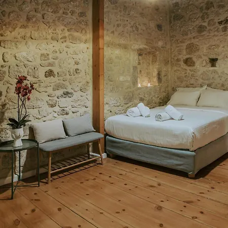 Porta Medina Boutique (adults Only) 3* Heraklion