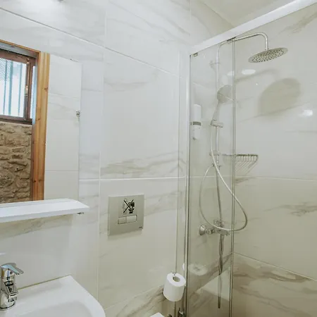 Porta Medina Boutique (adults Only) Hotel apartamentowy