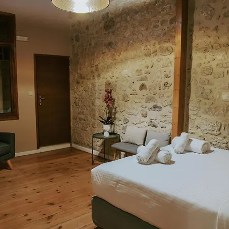 Porta Medina Boutique (adults Only) Hotel apartamentowy 3*