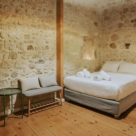 Porta Medina Boutique (adults Only) Hotel apartamentowy