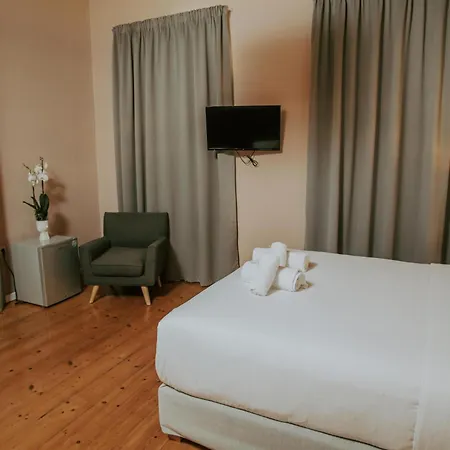 Porta Medina Boutique (adults Only) 3*