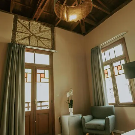 Hotel apartamentowy Porta Medina Boutique (adults Only) Heraklion