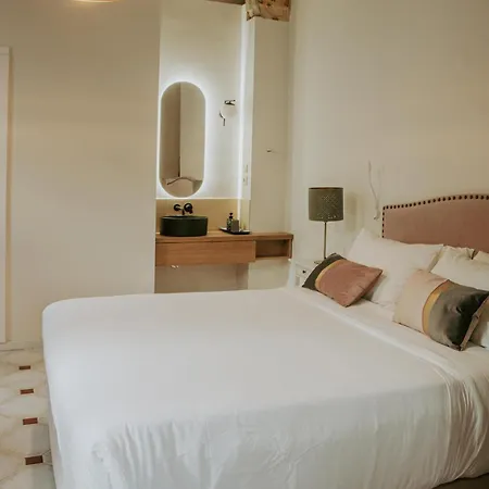 Porta Medina Boutique (adults Only) 3*