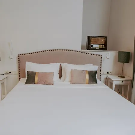 Porta Medina Boutique (adults Only) 3* Heraklion