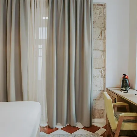 Porta Medina Boutique (adults Only) 3* Heraklion