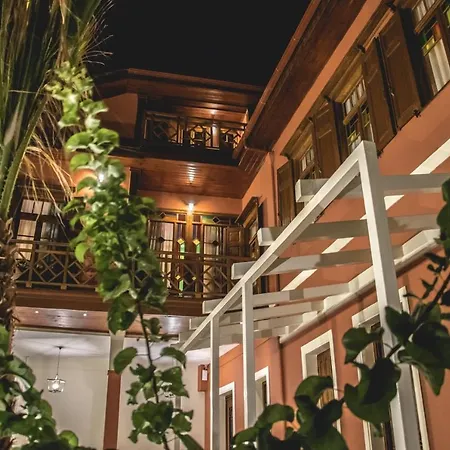 Porta Medina Boutique (adults Only) Hotel apartamentowy