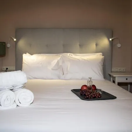 Porta Medina Boutique (adults Only) Hotel apartamentowy Heraklion