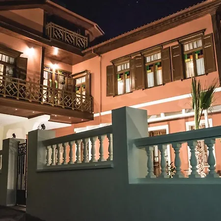 Porta Medina Boutique (adults Only) Hotel apartamentowy