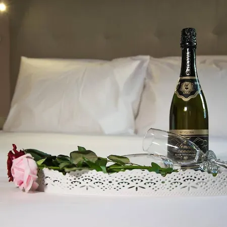 Porta Medina Boutique (adults Only) Heraklion