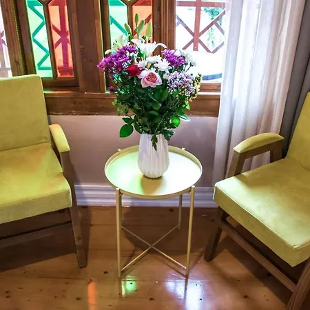 Porta Medina Boutique (adults Only)