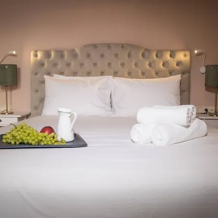 Porta Medina Boutique (adults Only) 3* Heraklion