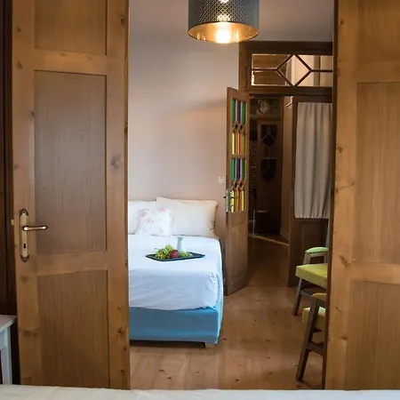 Hotel apartamentowy Porta Medina Boutique (adults Only) Heraklion