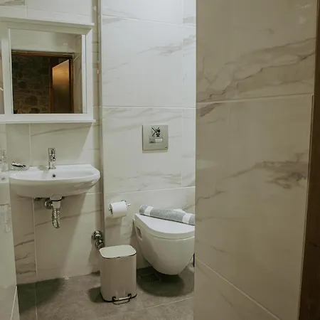 아파트호텔 Porta Medina Boutique (adults Only) 3*