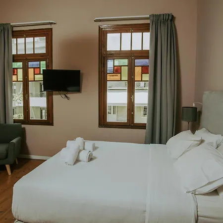 Porta Medina Boutique (adults Only) 3* 이라클리온