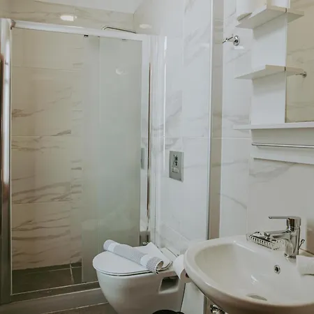 아파트호텔 Porta Medina Boutique (adults Only) 3*