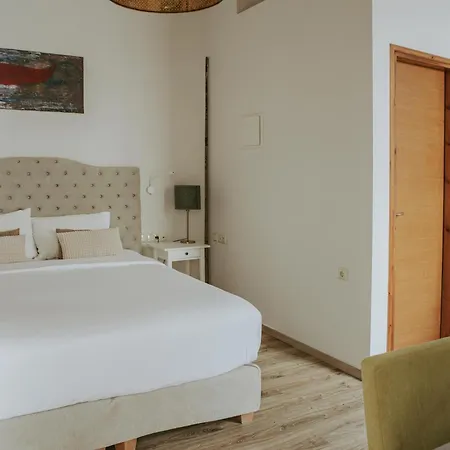Porta Medina Boutique (adults Only) 3*